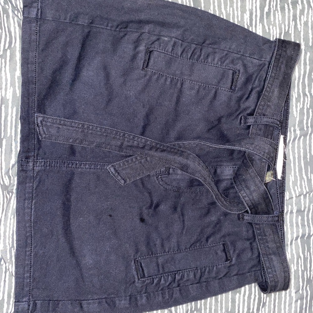 PacSun mini skirt